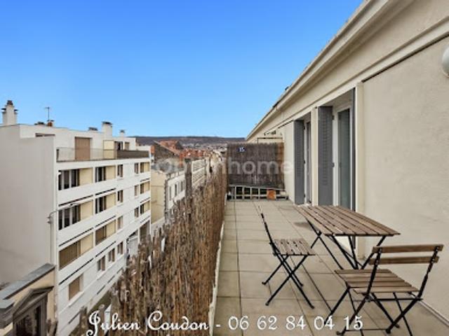 Appartement vente à Clermont-Ferrand, Clermont-ferrand