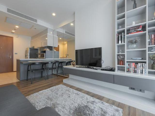 Appartement vente à Lodève, Clermont-l'hérault