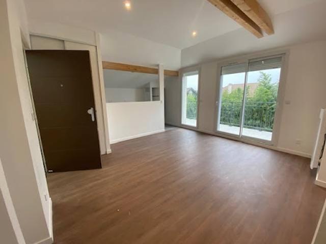 Appartement vente à Jacob, Livry-Gargan