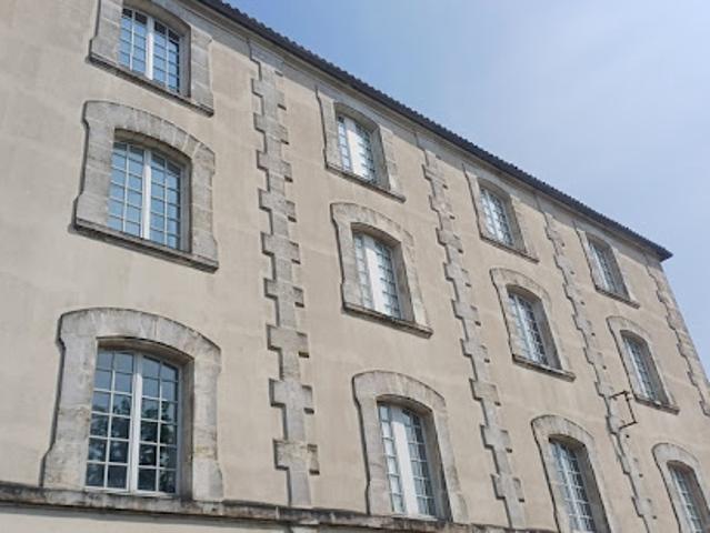Appartement vente à Cognac