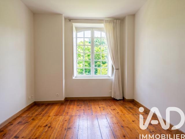 Appartement vente à Cognac