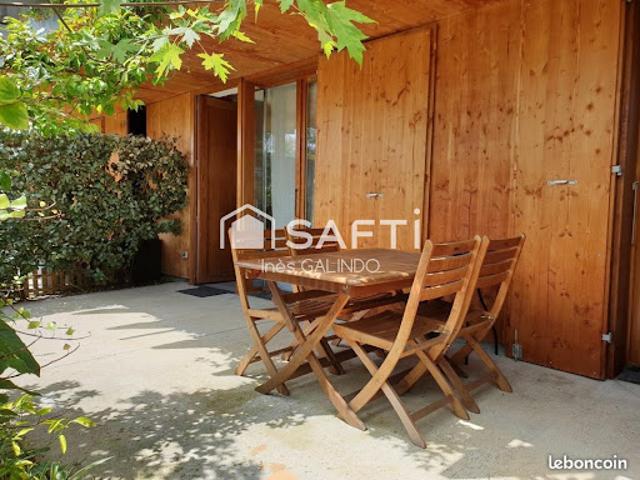 Appartement vente à Toulouse, Cornebarrieu