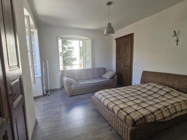 Appartement vente à Corte