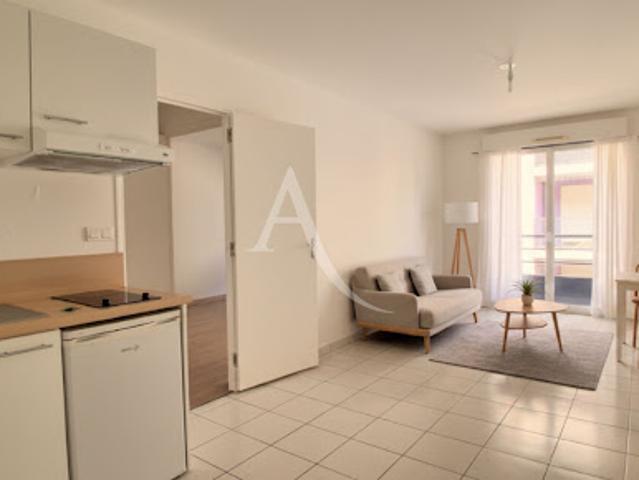 Appartement vente à Nantes, Couëron