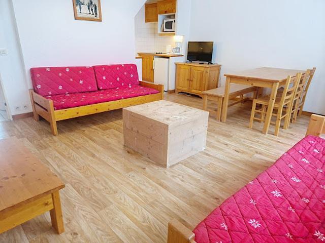 Appartement vente à Albertville, Saint-bon-tarentaise
