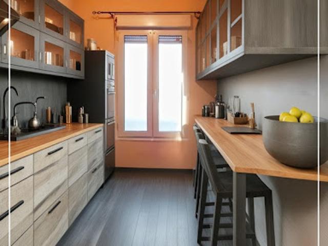 Appartement vente à Senlis, Nogent-sur-oise
