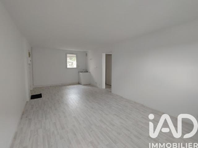 Appartement vente à Senlis, Nogent-sur-oise