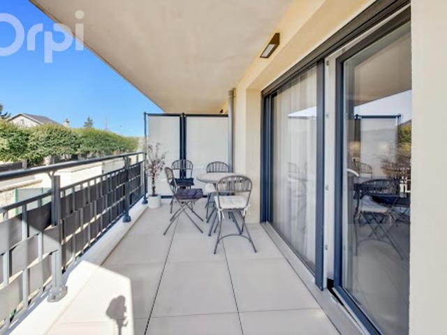 Appartement vente à Senlis, Crépy-en-valois