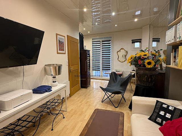 Appartement vente à Apt, Cucuron