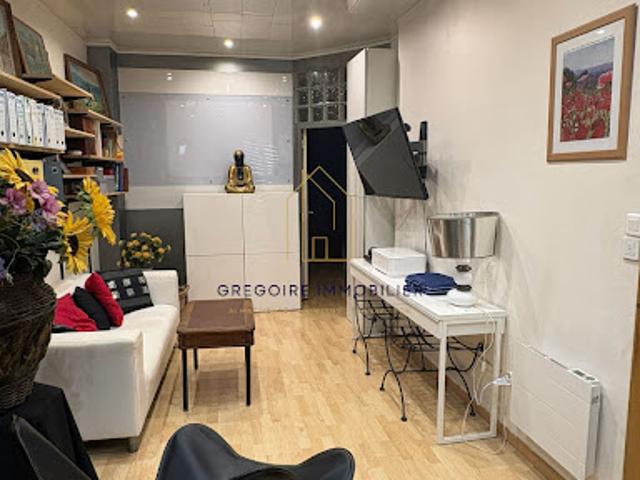 Appartement vente à Apt, Cucuron