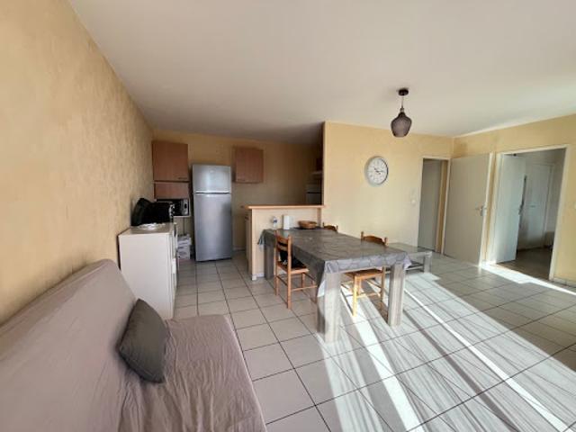 Appartement vente à Toulouse, Villeneuve-tolosane