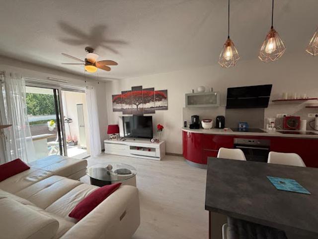 Appartement vente à Dax