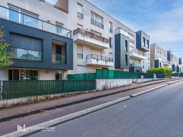 Appartement vente à Dijon