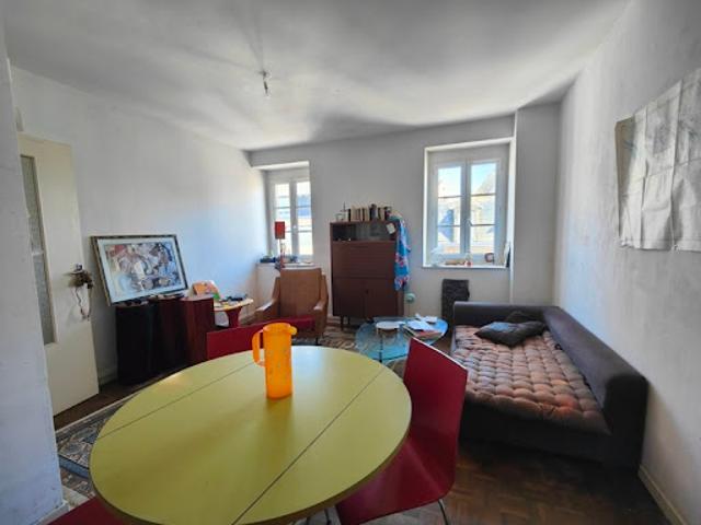 Appartement vente à Quimper, Bretagne