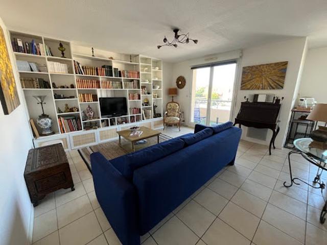 Appartement vente à Muret, Eaunes