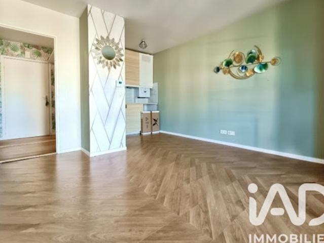 Appartement vente à Palaiseau, Égly