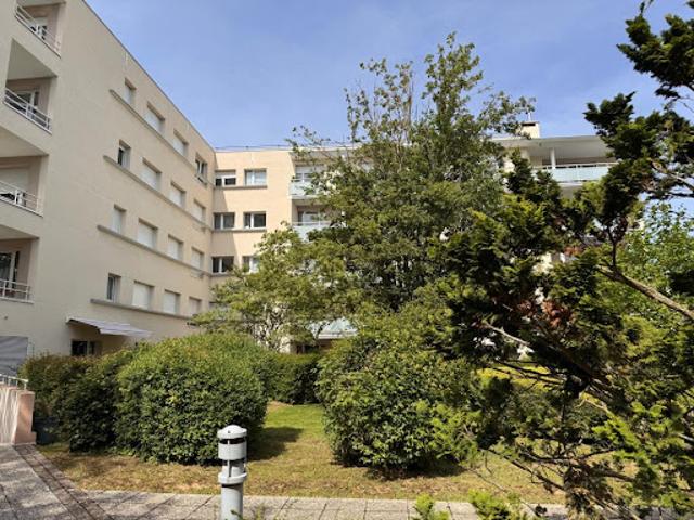 Appartement vente à Rambouillet, Elancourt