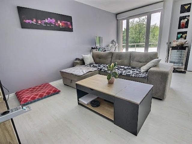 Appartement vente à Rambouillet, Elancourt