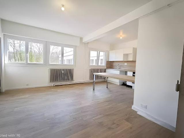Appartement vente à Épinal, Epinal