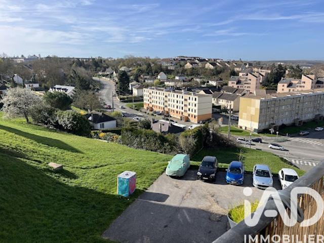 Appartement vente à Évreux, Evreux
