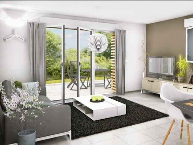 Appartement vente à Gex, Ferney-voltaire