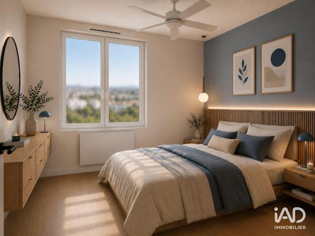 Appartement vente à Lyon, Métropole de Lyon