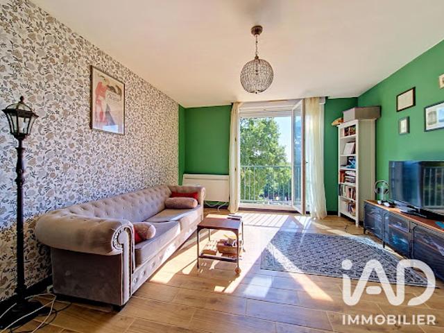 Appartement vente à Forges-les-Bains, Essonne
