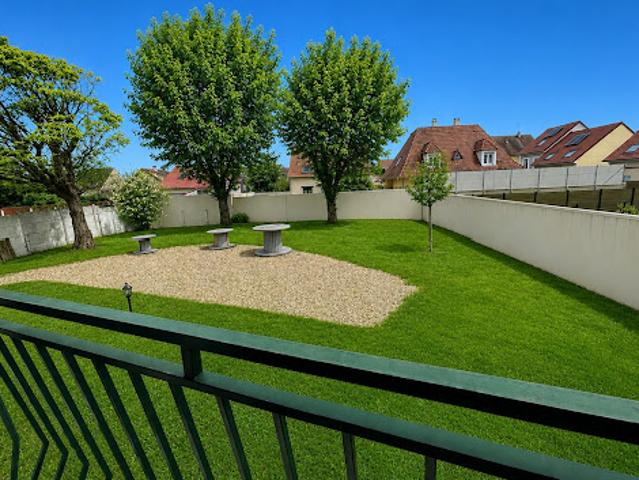 Appartement vente à Argenteuil, Franconville
