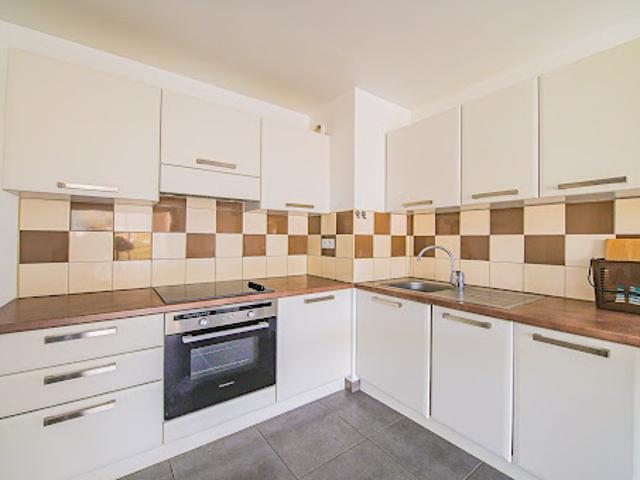 Appartement vente à Bastia, Furiani