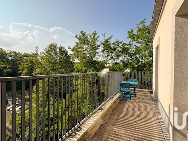 Appartement vente à Le Raincy, Gagny