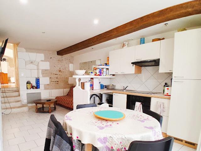 Appartement vente à Montargis, Gien