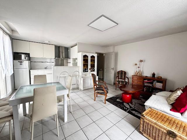 Appartement vente à Montpellier, Gigean