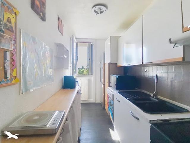 Appartement vente à Résidence Loustalot, Gradignan