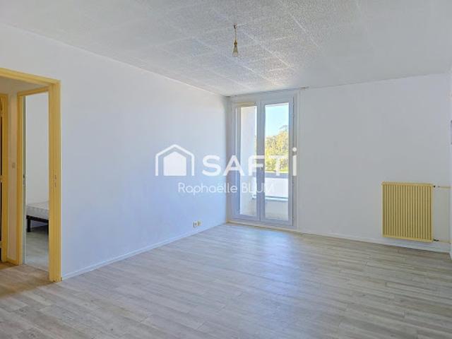 Appartement vente à Résidence Loustalot, Gradignan