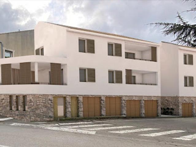 Appartement vente à France métropolitaine, Gréasque