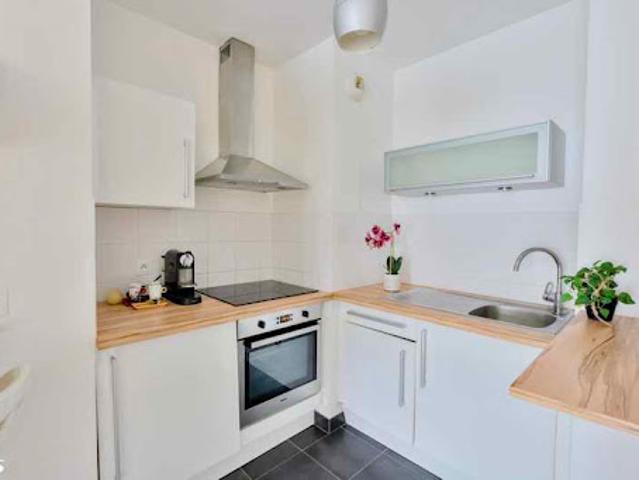 Appartement vente à Brest, Bretagne