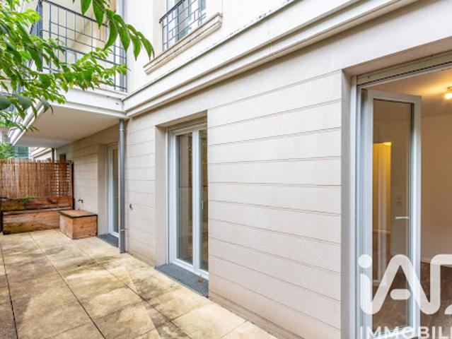 Appartement vente à France métropolitaine, Houilles