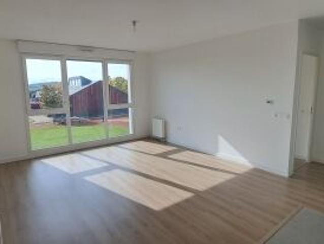 Appartement vente à Pontoise, Jouy-le-moutier