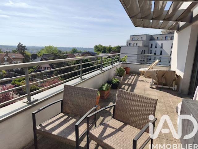 Appartement vente à Juvisy-sur-Orge, Essonne