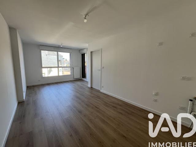 Appartement vente à Rennes, Bretagne