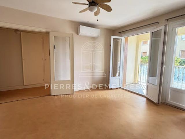 Appartement vente à La Châtre