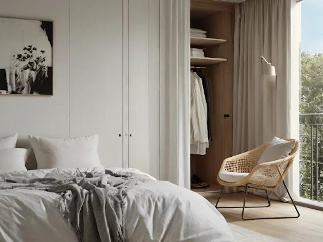 Appartement vente à Marseille, La Ciotat