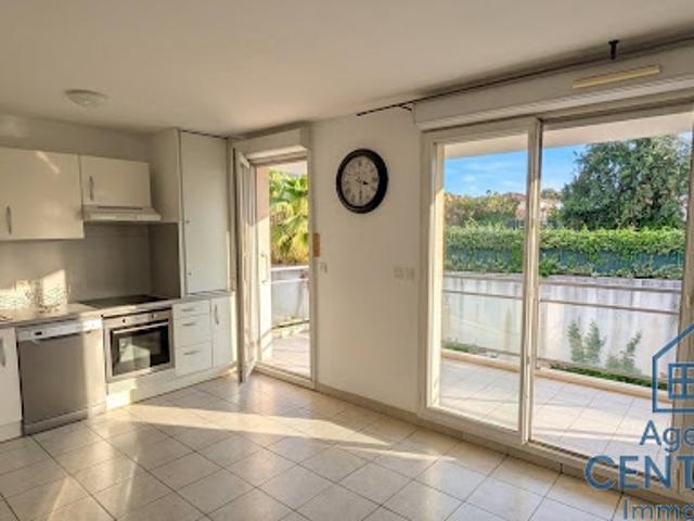 Appartement vente à Marseille, La Ciotat