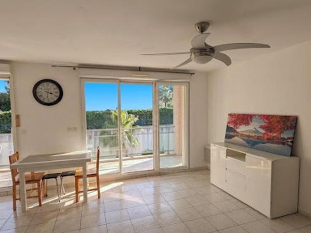 Appartement vente à Marseille, La Ciotat