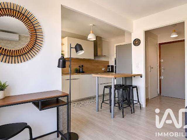 Appartement vente à Marseille, La Ciotat