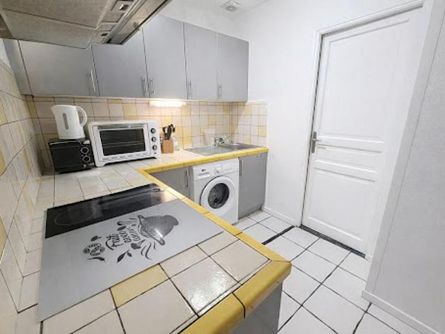 Appartement vente à Le Prieuré, La Rochelle