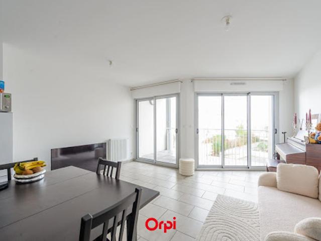 Appartement vente à La Rochelle