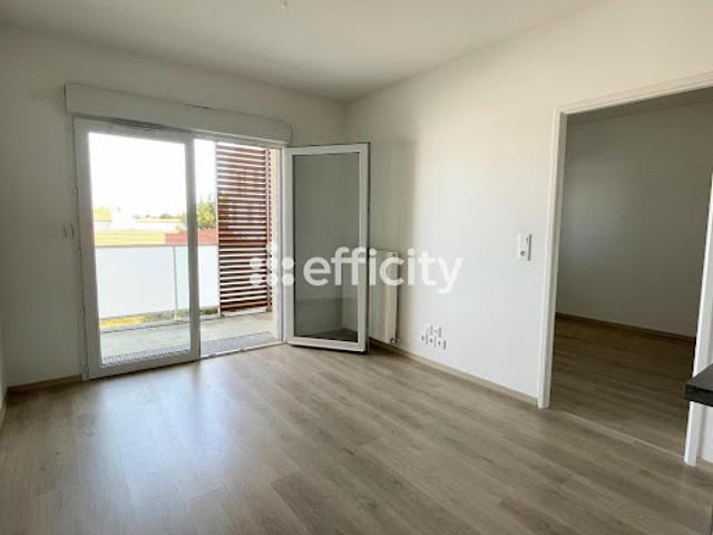 Appartement vente à La Rochelle, Bongraine