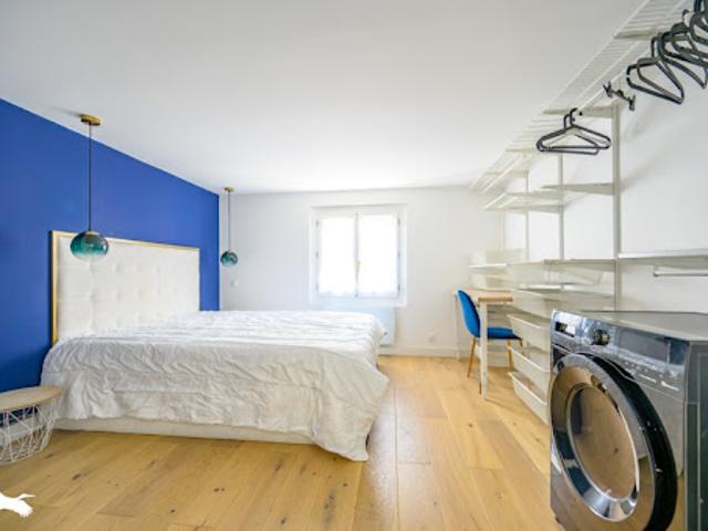 Appartement vente à La Rochelle