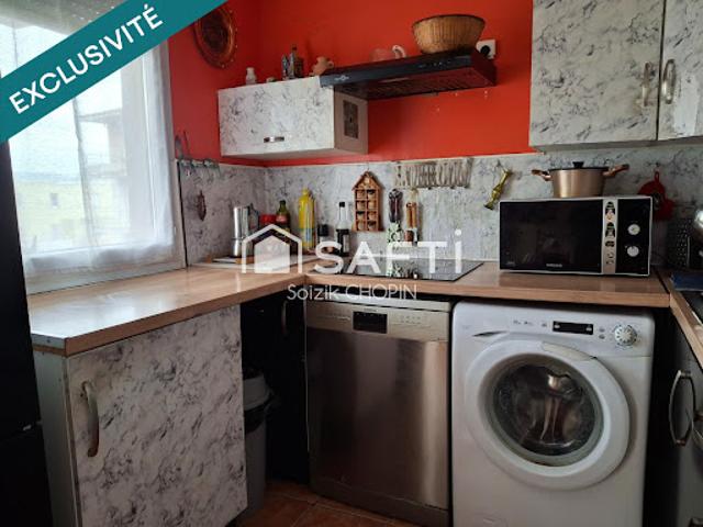 Appartement vente à Arrondissement de Toulon, La Seyne-sur-mer